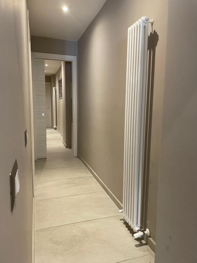 Samcri Luxury Home Κατάνια Εξωτερικό φωτογραφία