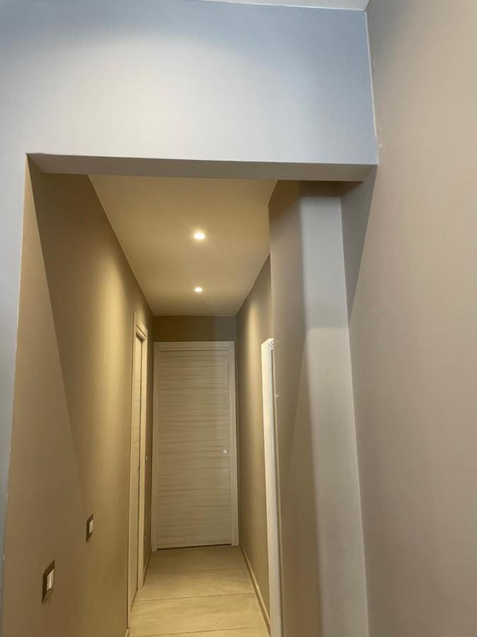 Samcri Luxury Home Κατάνια Εξωτερικό φωτογραφία