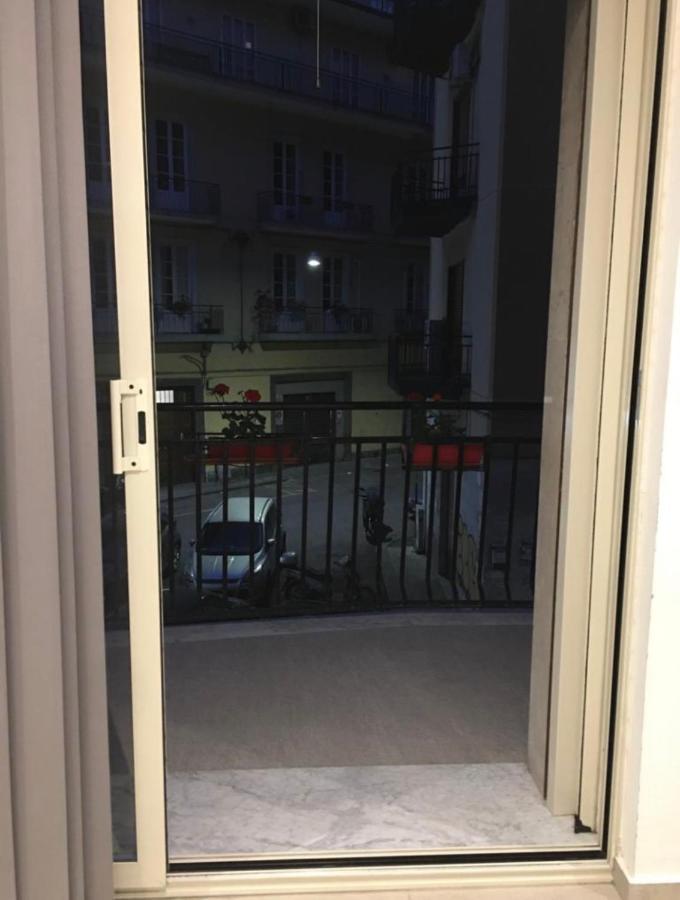Samcri Luxury Home Κατάνια Εξωτερικό φωτογραφία