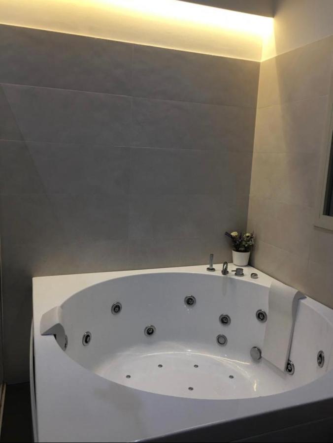 Samcri Luxury Home Κατάνια Εξωτερικό φωτογραφία