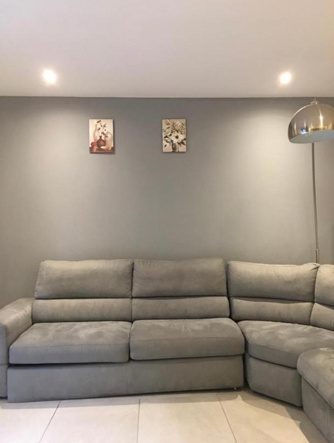 Samcri Luxury Home Κατάνια Εξωτερικό φωτογραφία