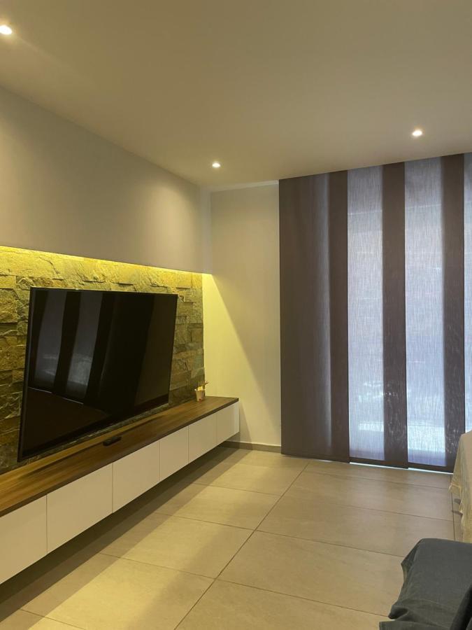 Samcri Luxury Home Κατάνια Εξωτερικό φωτογραφία