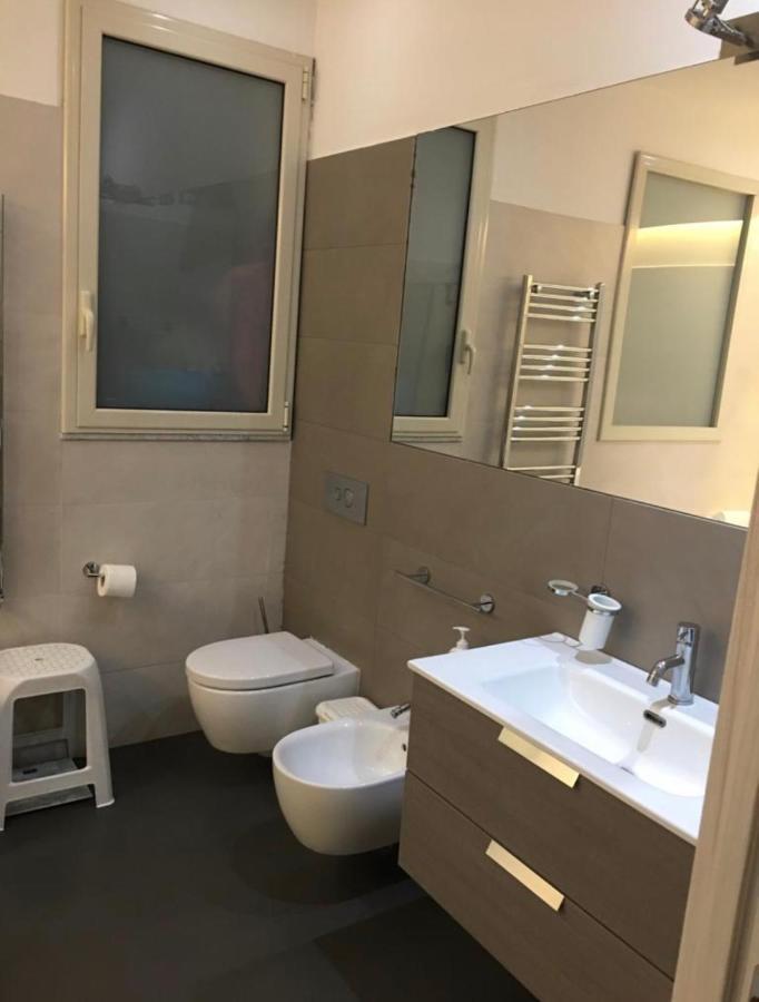 Samcri Luxury Home Κατάνια Εξωτερικό φωτογραφία