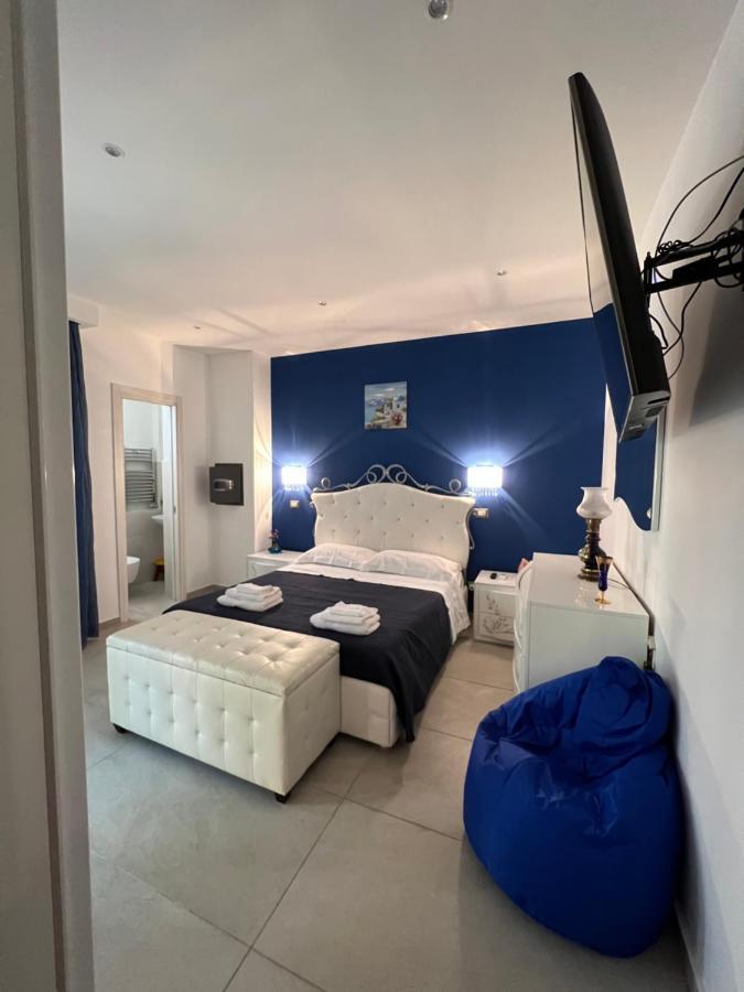 Samcri Luxury Home Κατάνια Εξωτερικό φωτογραφία