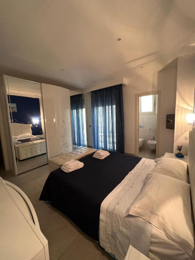 Samcri Luxury Home Κατάνια Εξωτερικό φωτογραφία