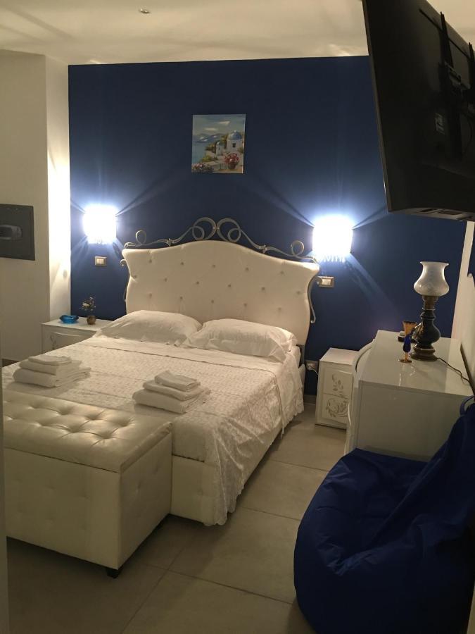 Samcri Luxury Home Κατάνια Εξωτερικό φωτογραφία