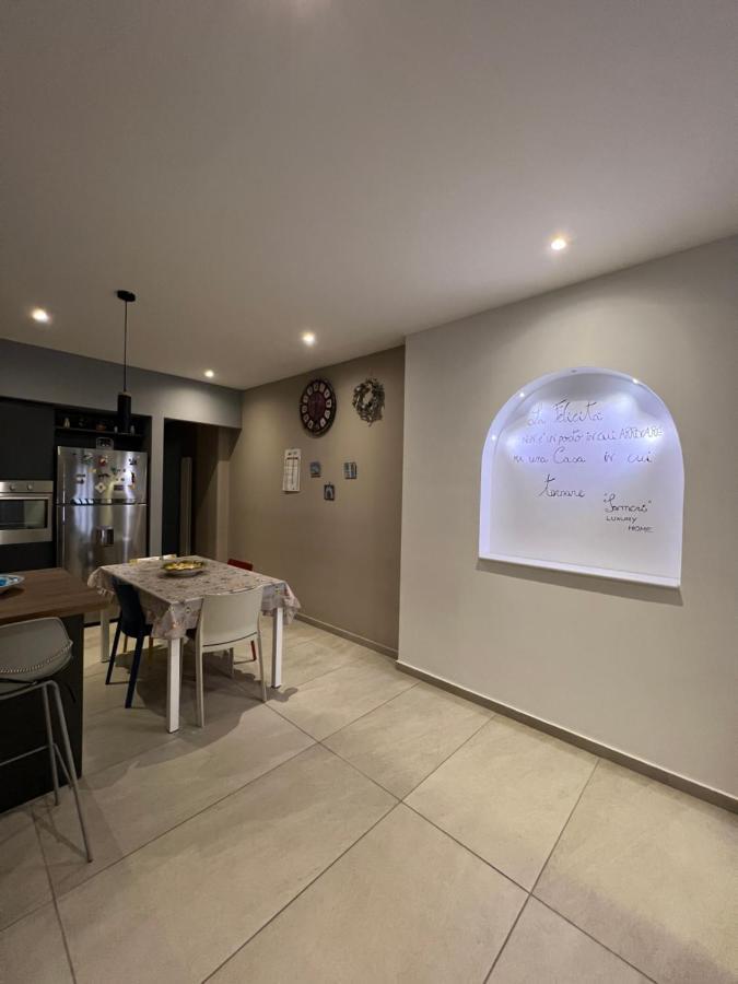 Samcri Luxury Home Κατάνια Εξωτερικό φωτογραφία