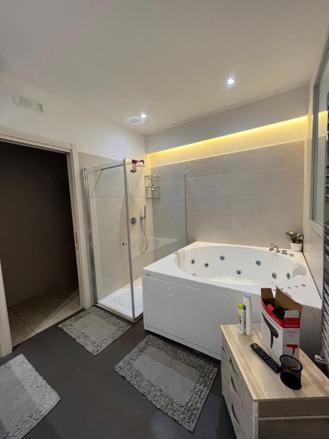 Samcri Luxury Home Κατάνια Εξωτερικό φωτογραφία
