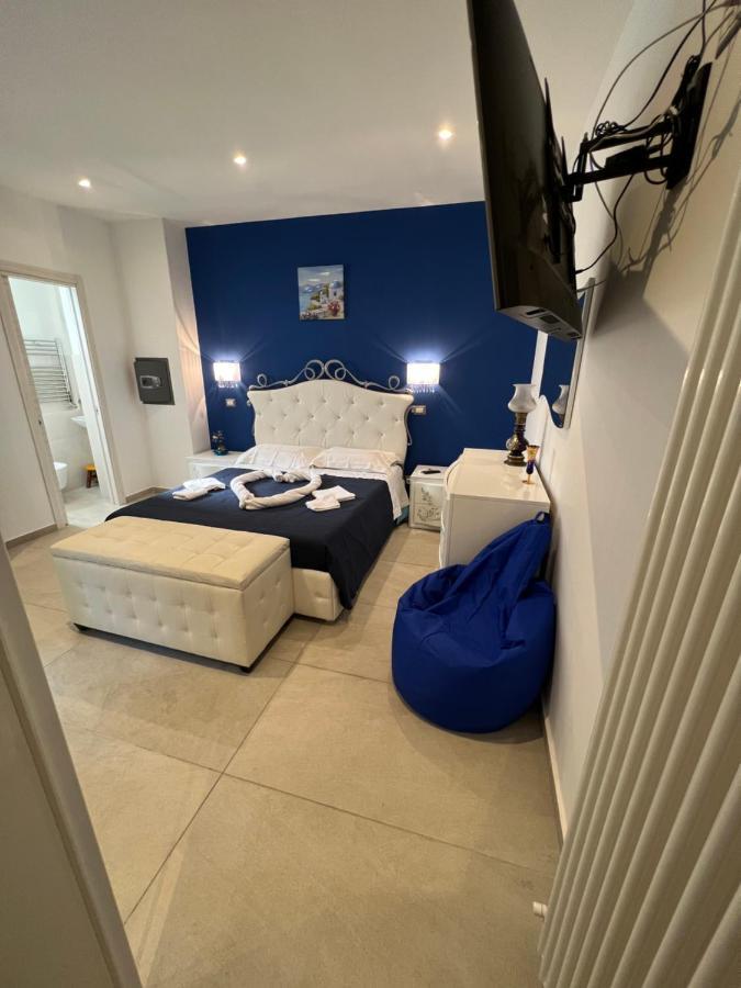 Samcri Luxury Home Κατάνια Εξωτερικό φωτογραφία