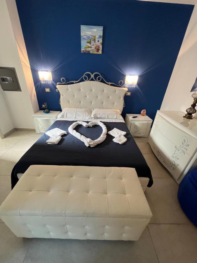 Samcri Luxury Home Κατάνια Εξωτερικό φωτογραφία