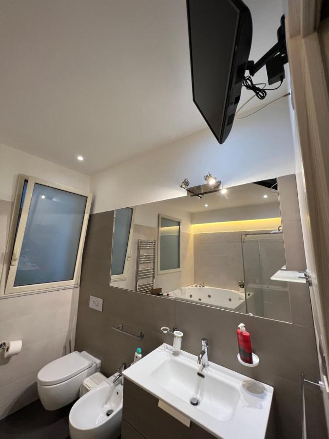 Samcri Luxury Home Κατάνια Εξωτερικό φωτογραφία