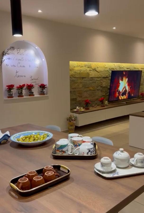 Samcri Luxury Home Κατάνια Εξωτερικό φωτογραφία