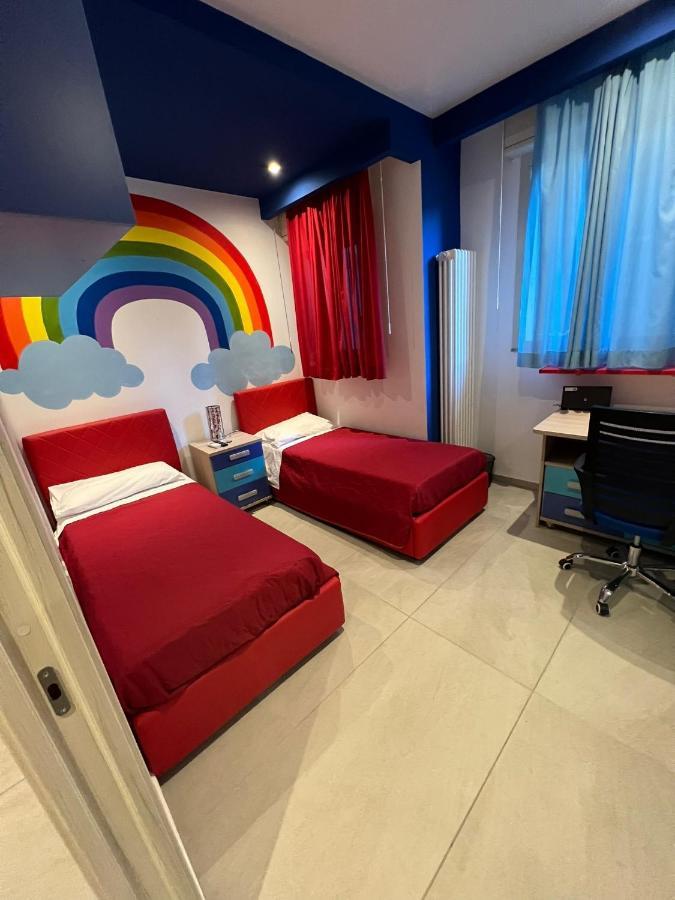 Samcri Luxury Home Κατάνια Εξωτερικό φωτογραφία