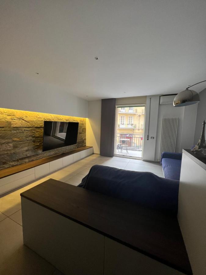 Samcri Luxury Home Κατάνια Εξωτερικό φωτογραφία