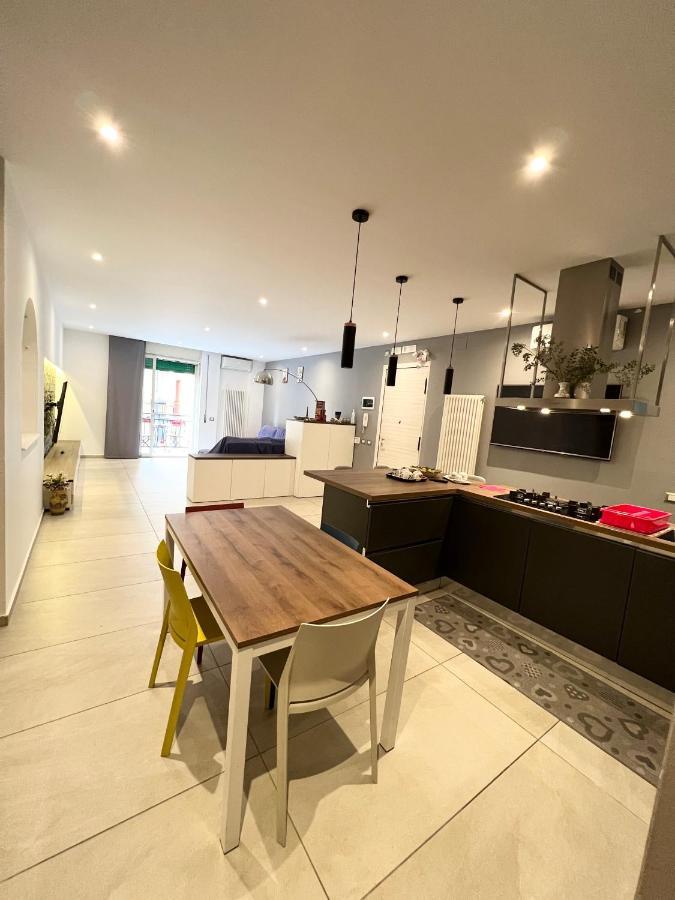 Samcri Luxury Home Κατάνια Εξωτερικό φωτογραφία